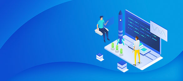 和田可视化大屏